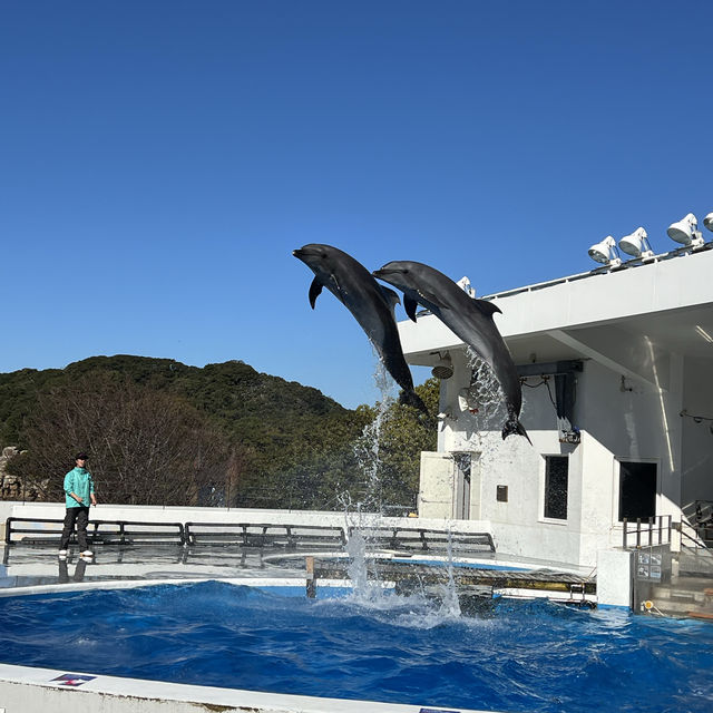 日本本土最西端ー九十九島