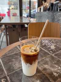 香港銅鑼灣世一Cheesecake-Caflex by the coffeeology