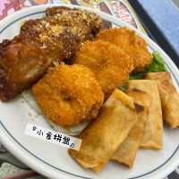 中環泰菜