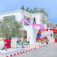 SeaSeoul cafe