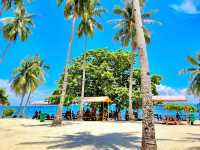 Dalaguete Beach Park