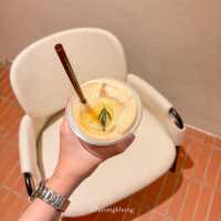 Adrenaline Lust - คาเฟ่เปิดใหม่เซนต์หลุยส์