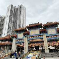 Hong Kong: East's Urban Jewel
