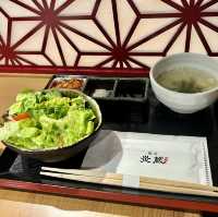 荔枝角高級日式燒肉店