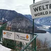 One of my best trips in Hallstatt