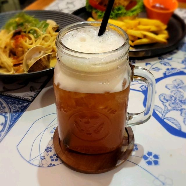 土瓜灣嘆啡食好野之選☕️
