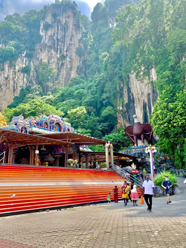 Batu Caves