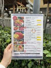 【大阪】安くて美味しいから並ぶのはしかたない