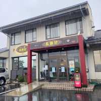 カフェ 古時計