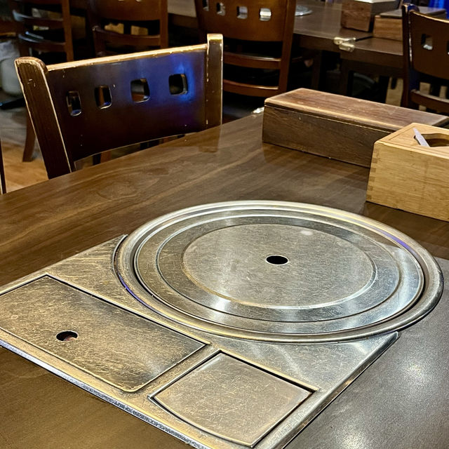 【韓国ソウル・明洞】本場のチヂミが味わえる韓国居酒屋「長今チヂミ」