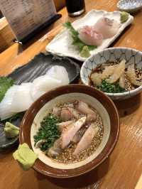 【北九州グルメ】予約困難店！数ヶ月待ち？でもどうしても行きたくなる人気の居酒屋♪