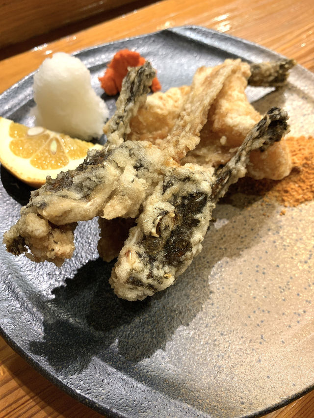 【北九州グルメ】予約困難店！数ヶ月待ち？でもどうしても行きたくなる人気の居酒屋♪