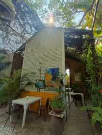 PATTARA HOUSE 