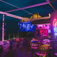 Virgin Rooftop Pattaya รูฟท็อปบาร์รอมหาดพัทยา