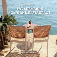 Fat Submarine cafe and restaurant 