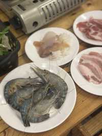 ยูเทิร์นหมูกระทะ หมูกระทะอร่อยที่จันทบุรี