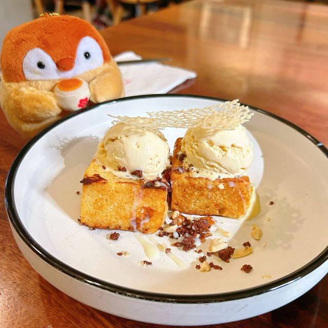 雞蛋仔與雞有驚喜❤️
