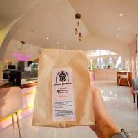 โรงแรมฝันหวาน - Funwan Hotel and Viennoiserie 
