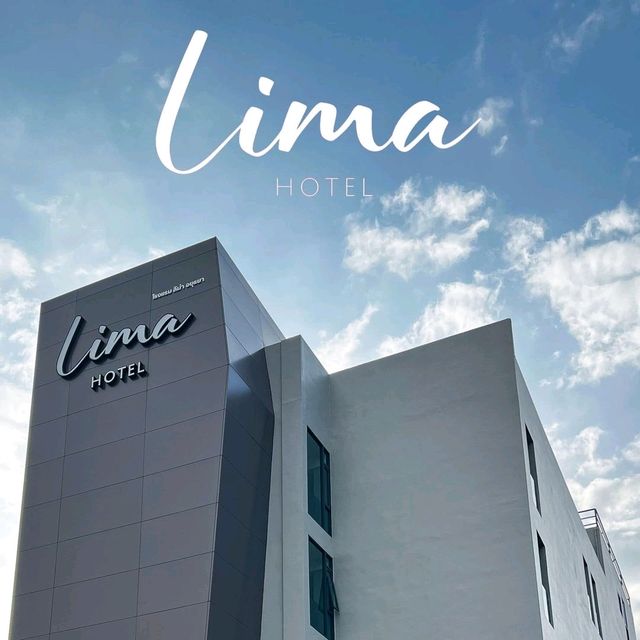 Lima Hotel Ayutthaya