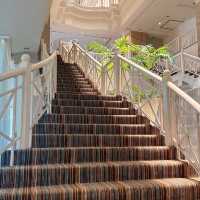 #รีวิวโรงแรมติดริมทะเลพัทยา #PullmanPattayaHotelG 