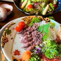 พามาทานอาหารญี่ปุ่นกลางใจเมืองสุขุมวิท