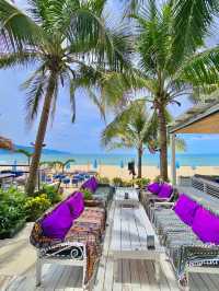 Paradise Beach Bar & Cinema Danang