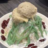 Delicious Cendol Delight at IOI Mall!