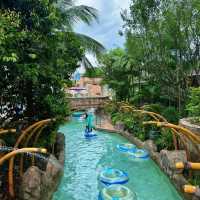 【泰國普吉島】布吉熱帶風暴水上樂園：刺激好玩、熱帶風情，永難磨滅的回憶