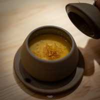 Kokoro Omakase ใจกลางห้าง Central Eastville