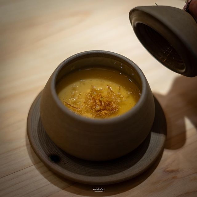 Kokoro Omakase ใจกลางห้าง Central Eastville