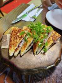 蘭桂坊新開西班牙菜酒吧,驚喜食物選擇