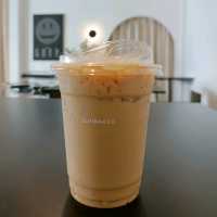 SUNBAKED café at Buriram 
