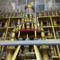 วัดเก่าแก่วัดที่คนใหญ่ๆคนโตนับถือกัน ศักดิ์สิทธิ์