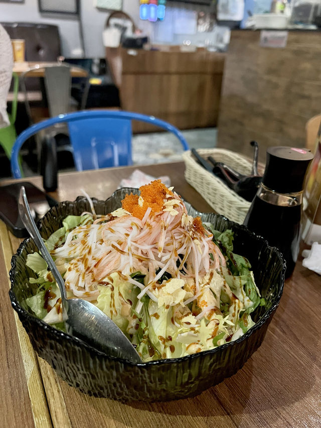 多款卷物🍣平價好吃