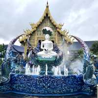 วัดร่องเสือเต้น-Rong Suea Ten Temple