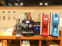 福岡博多站東方飯店：親切服務寬敞舒適，美味早餐強烈推薦！