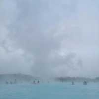 Blue Lagoon