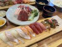 수원 초밥맛집 “서영진참치초밥“🍣