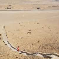 Dahshur Pyramid