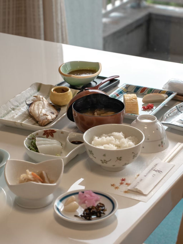 【兵庫県/城崎】ほっとする温泉旅館ならここ