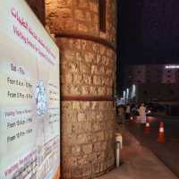 Tayebat city Museum