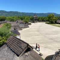 吉野ヶ里遺跡
