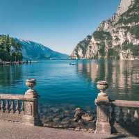 Lake Garda Italy 