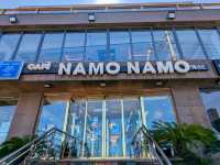 Cafe NamoNamo