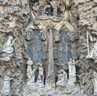 Sagrada Família – “The Forest and the Symphony of Light Within the Basilica”