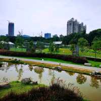 洪湖公園