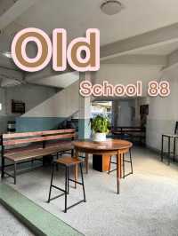 Old school 88