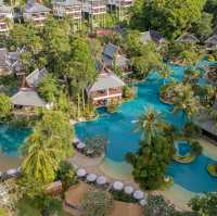 Thavorn Beach Village Resort &Spa