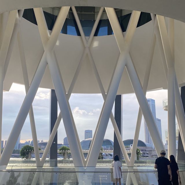 art museum 