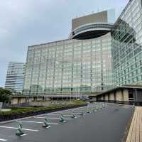 ホテルニューオータニ 東京